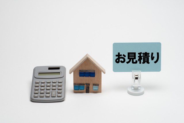 建築塗装1級技能士 門田塗装工業の塗り替え塗装工事業者のホームページのお問い合わせの画像